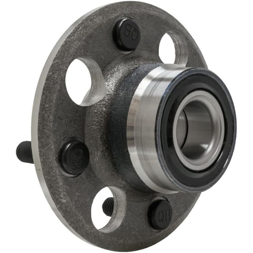 MPA WH513035 Wheel Bearing and Hub Assembly