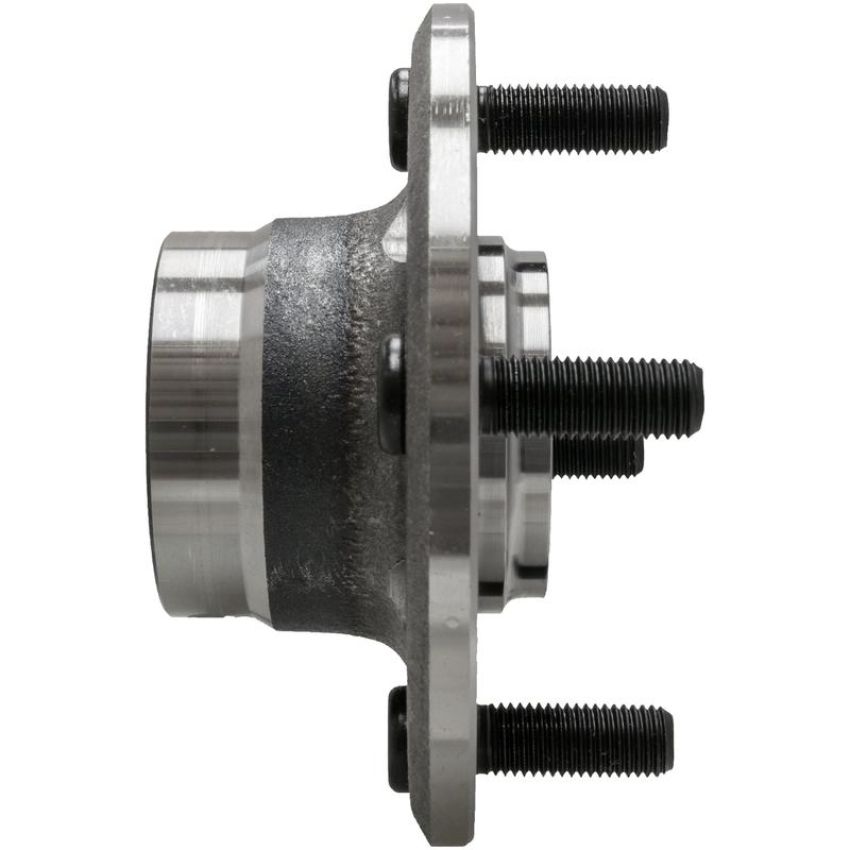 MPA WH513035 Wheel Bearing and Hub Assembly