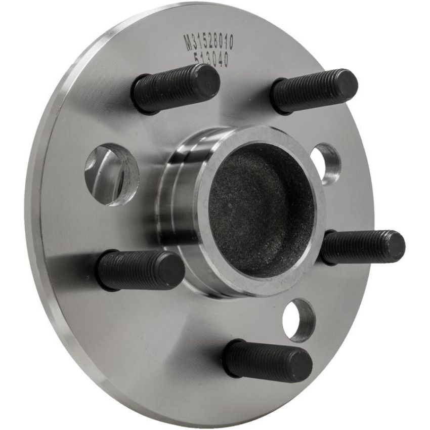 MPA WH513040 Wheel Bearing and Hub Assembly