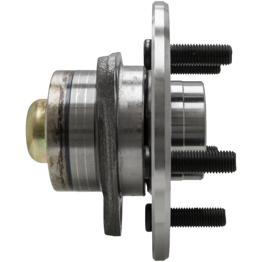 MPA WH513040 Wheel Bearing and Hub Assembly