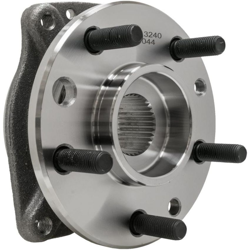 MPA WH513044 Wheel Bearing and Hub Assembly