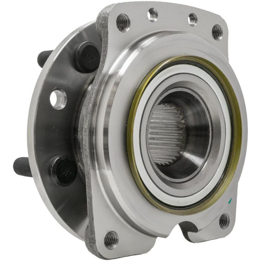 MPA WH513044 Wheel Bearing and Hub Assembly