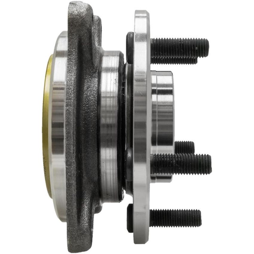 MPA WH513044 Wheel Bearing and Hub Assembly