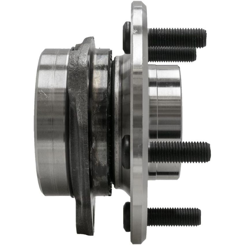 MPA WH513059 Wheel Bearing and Hub Assembly