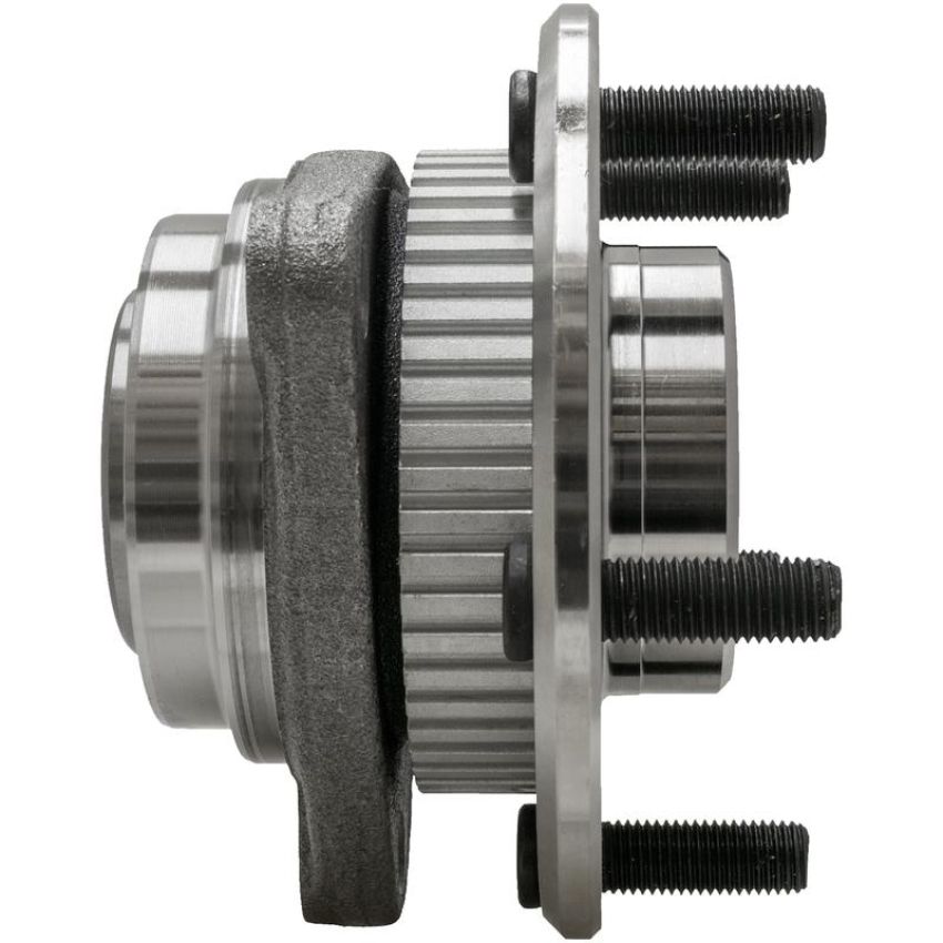 MPA WH513061 Wheel Bearing and Hub Assembly
