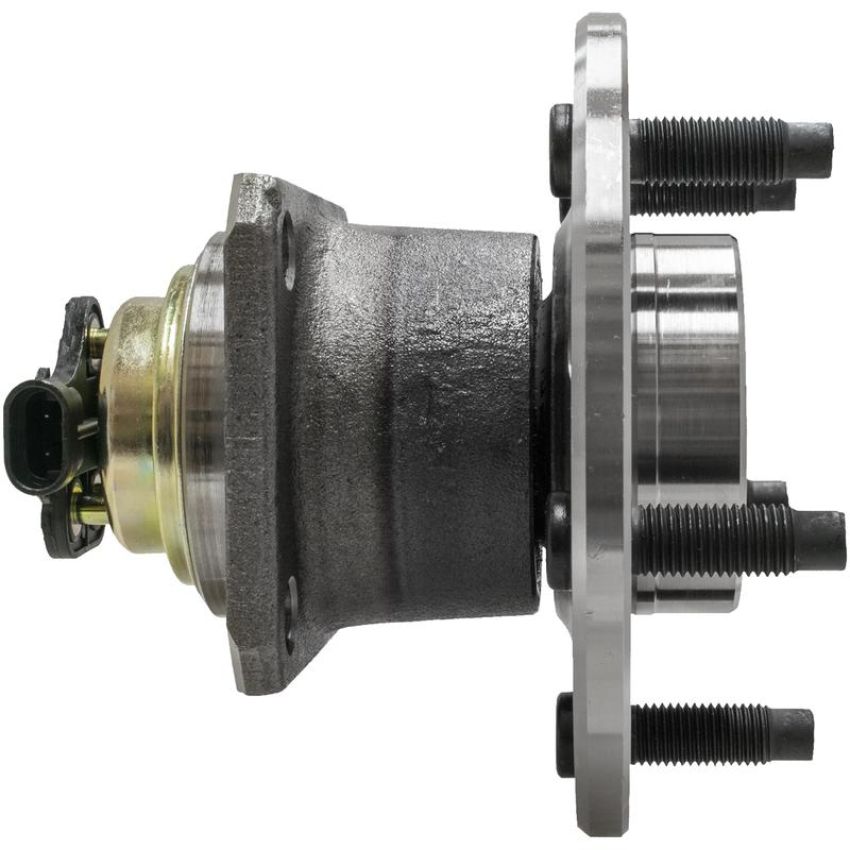 MPA WH513062 Wheel Bearing and Hub Assembly