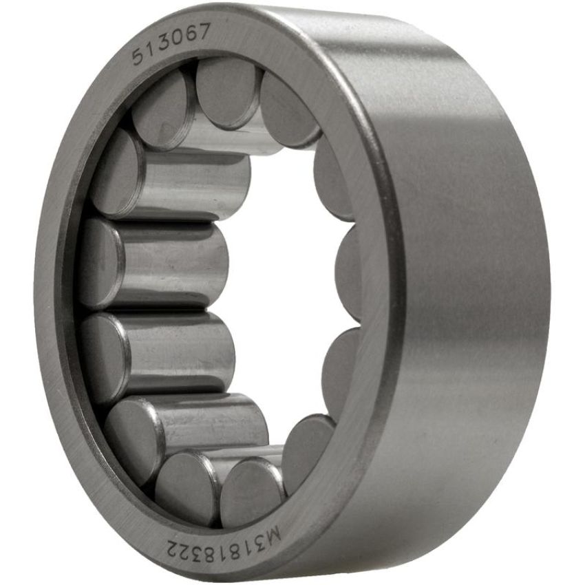 MPA WH513067 Wheel Bearing