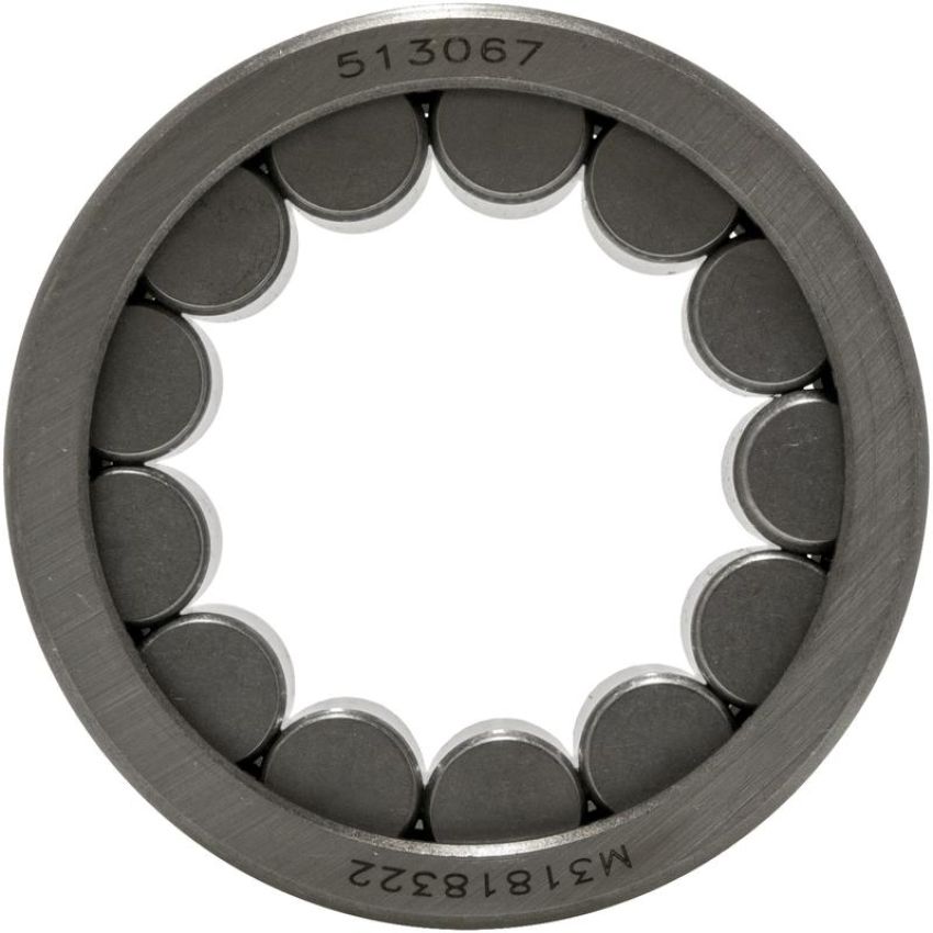 MPA WH513067 Wheel Bearing