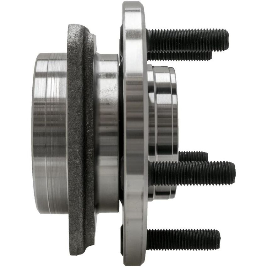 MPA WH513074 Wheel Bearing and Hub Assembly