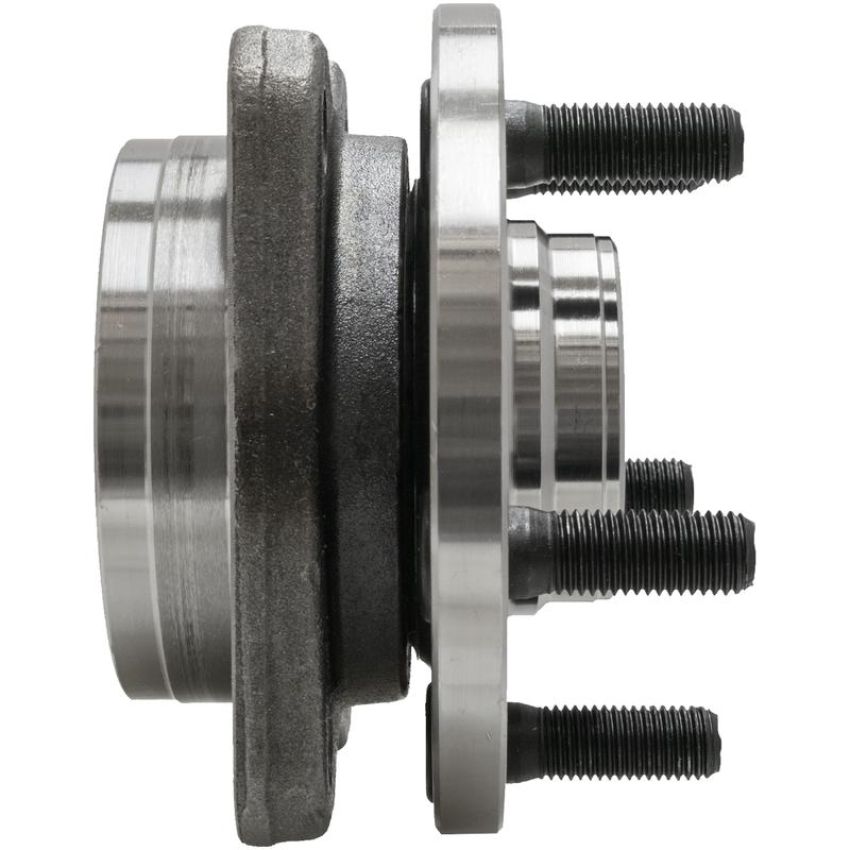 MPA WH513075 Wheel Bearing and Hub Assembly