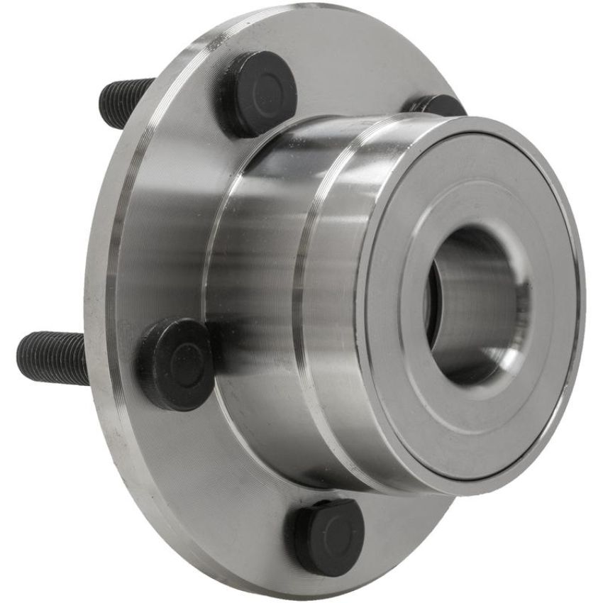MPA WH513077 Wheel Bearing and Hub Assembly