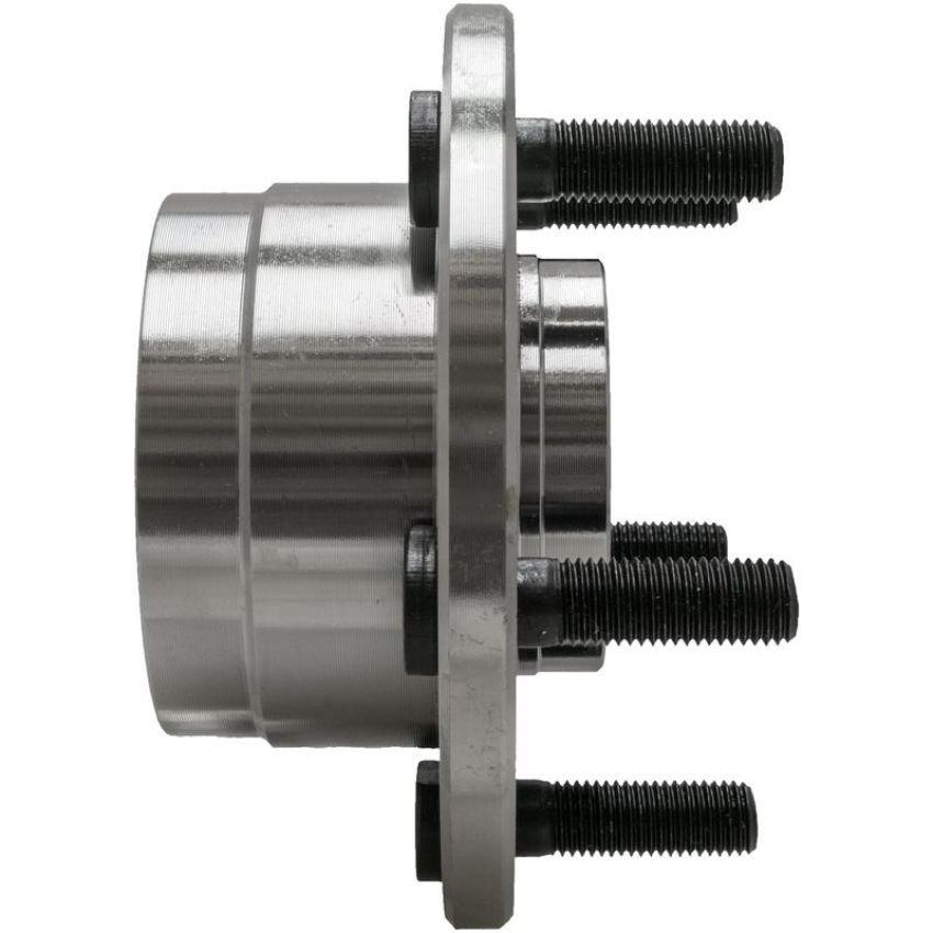 MPA WH513077 Wheel Bearing and Hub Assembly