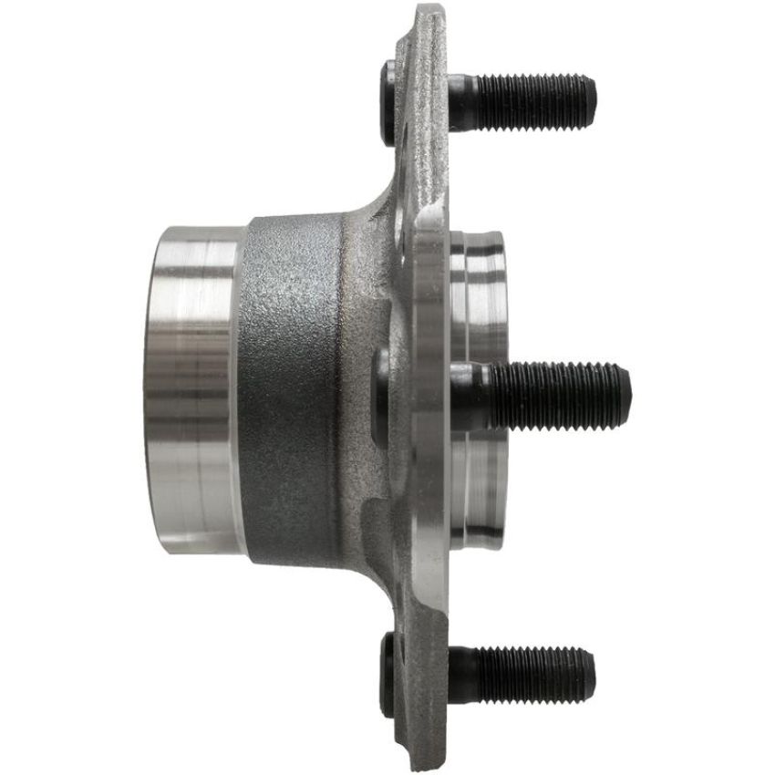 MPA WH513080 Wheel Bearing and Hub Assembly
