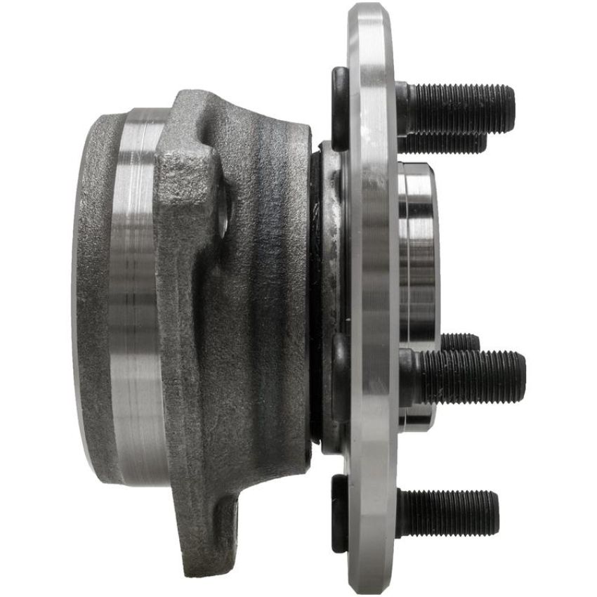 MPA WH513084 Wheel Bearing and Hub Assembly