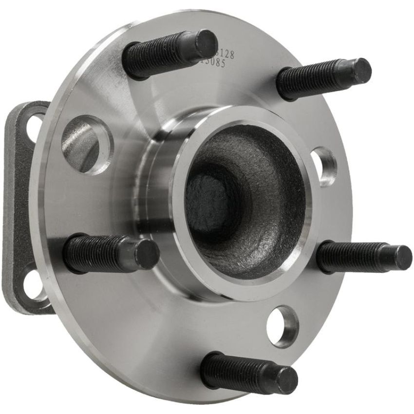 MPA WH513085 Wheel Bearing and Hub Assembly