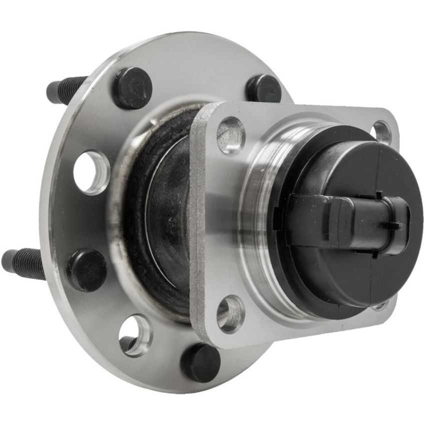 MPA WH513085 Wheel Bearing and Hub Assembly