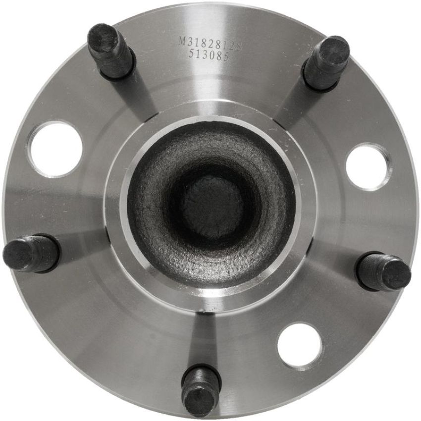 MPA WH513085 Wheel Bearing and Hub Assembly