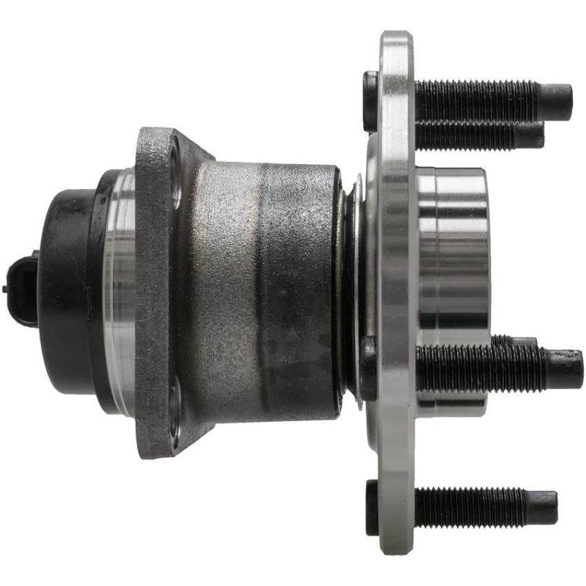 MPA WH513085 Wheel Bearing and Hub Assembly