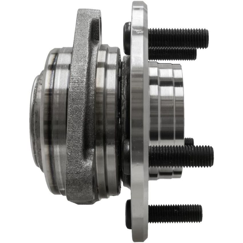 MPA WH513089 Wheel Bearing and Hub Assembly