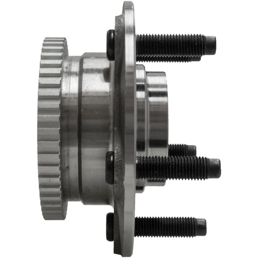 MPA WH513092 Wheel Bearing and Hub Assembly