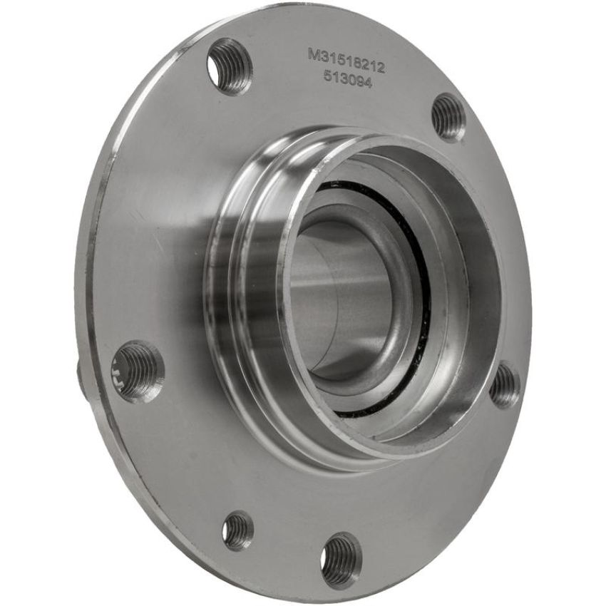 MPA WH513094 Wheel Bearing and Hub Assembly