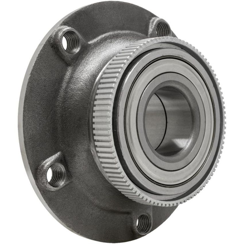 MPA WH513094 Wheel Bearing and Hub Assembly