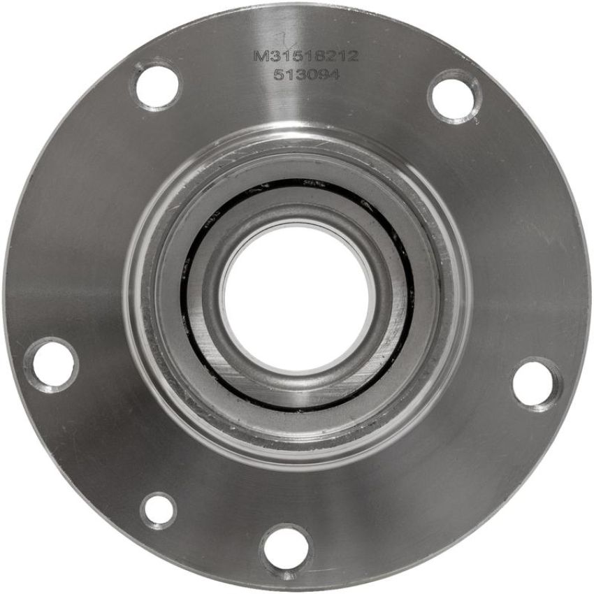 MPA WH513094 Wheel Bearing and Hub Assembly