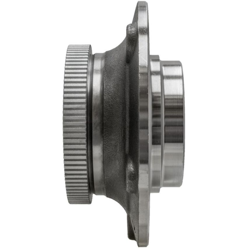 MPA WH513094 Wheel Bearing and Hub Assembly