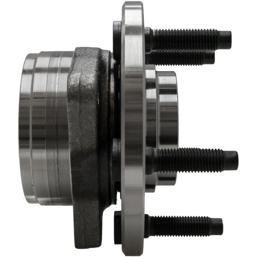 MPA WH513100 Wheel Bearing and Hub Assembly