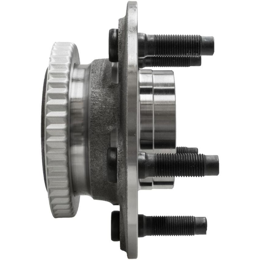 MPA WH513104 Wheel Bearing and Hub Assembly