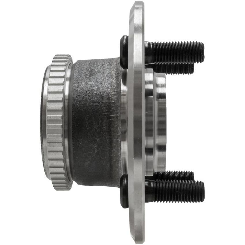 MPA WH513105 Wheel Bearing and Hub Assembly
