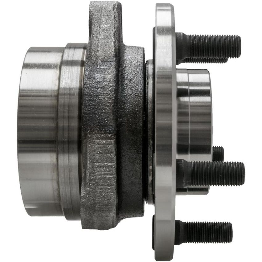 MPA WH513107 Wheel Bearing and Hub Assembly
