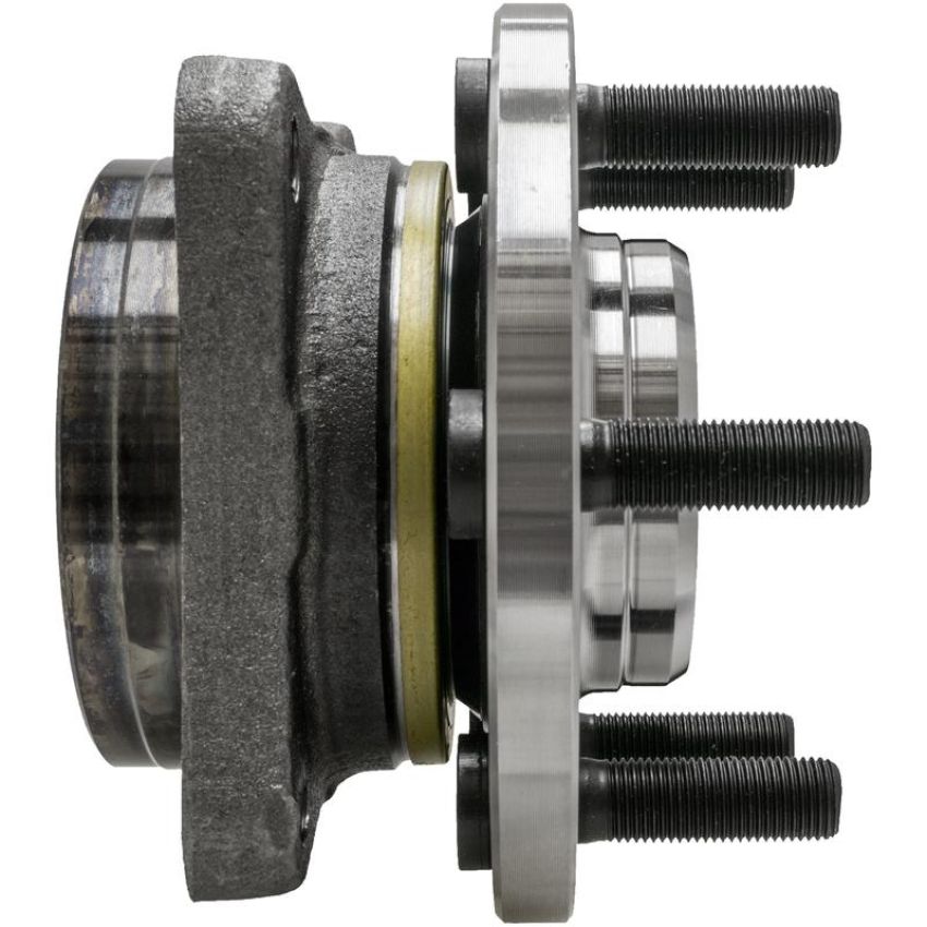 MPA WH513109 Wheel Bearing and Hub Assembly