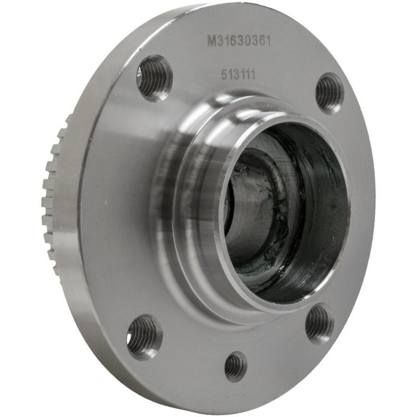 MPA WH513111 Wheel Bearing and Hub Assembly
