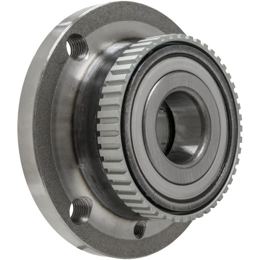 MPA WH513111 Wheel Bearing and Hub Assembly