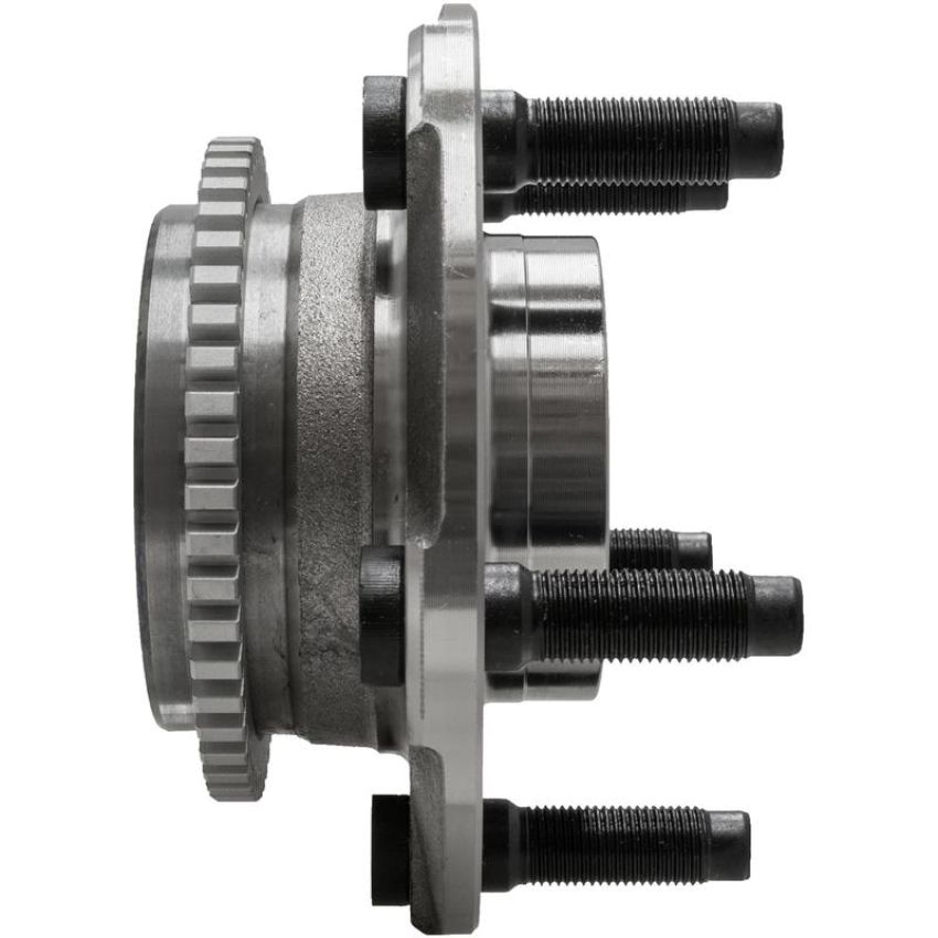 MPA WH513115 Wheel Bearing and Hub Assembly