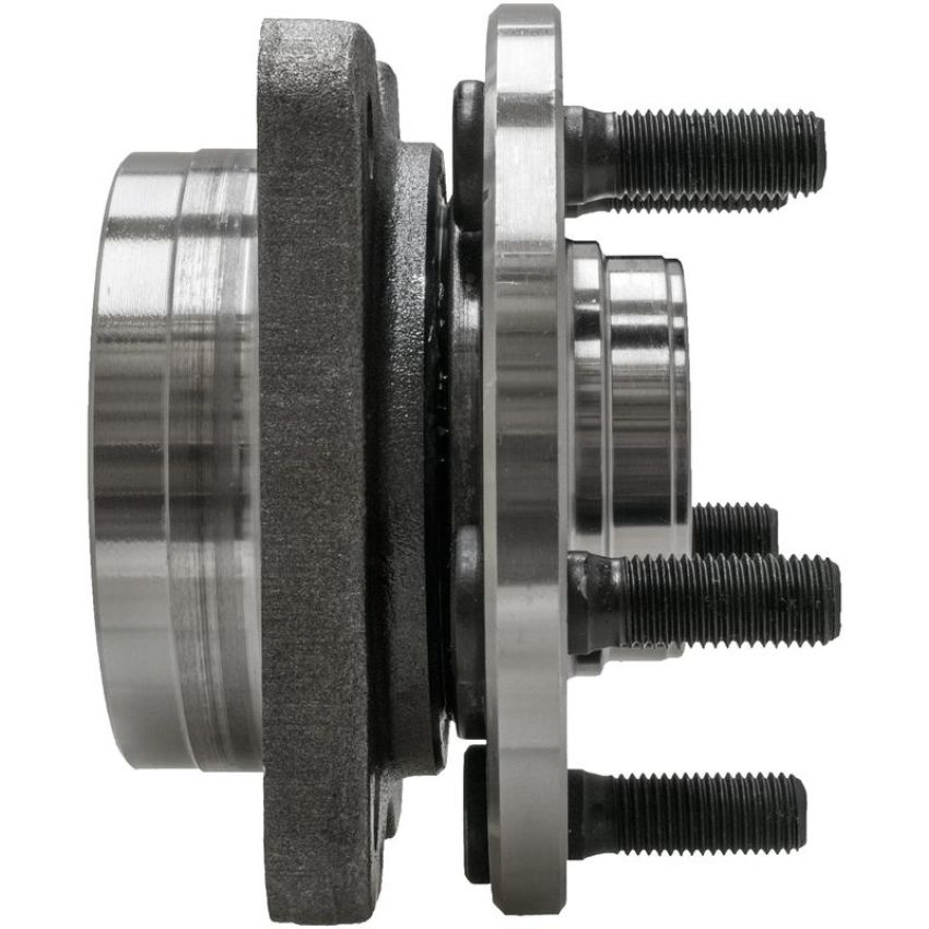 MPA WH513122 Wheel Bearing and Hub Assembly