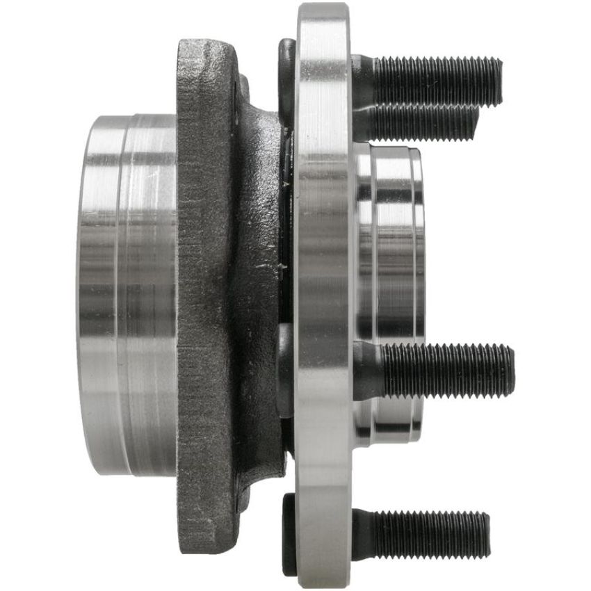 MPA WH513123 Wheel Bearing and Hub Assembly