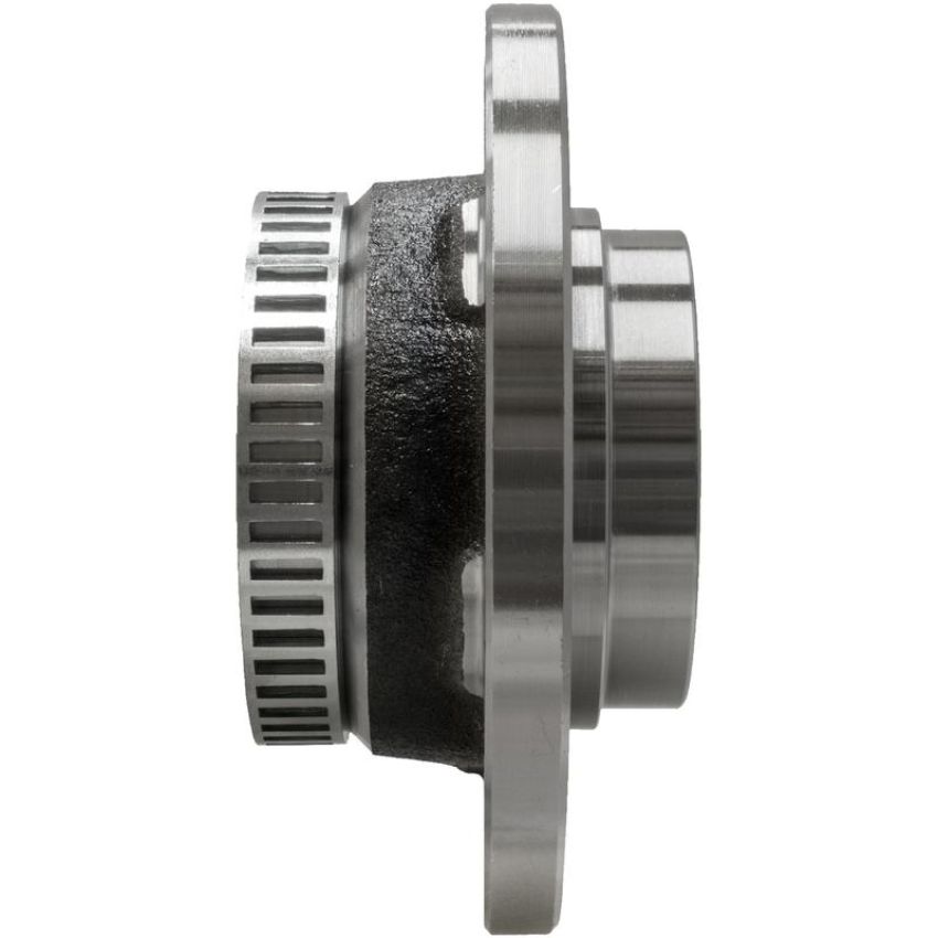 MPA WH513125 Wheel Bearing and Hub Assembly