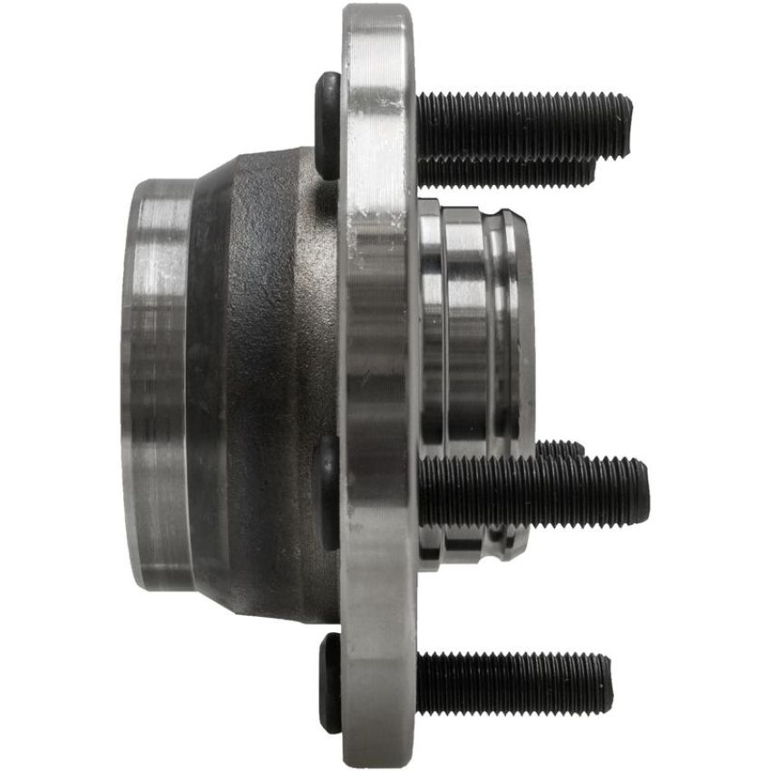 MPA WH513128 Wheel Bearing and Hub Assembly