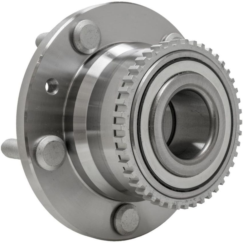 MPA WH513131 Wheel Bearing and Hub Assembly