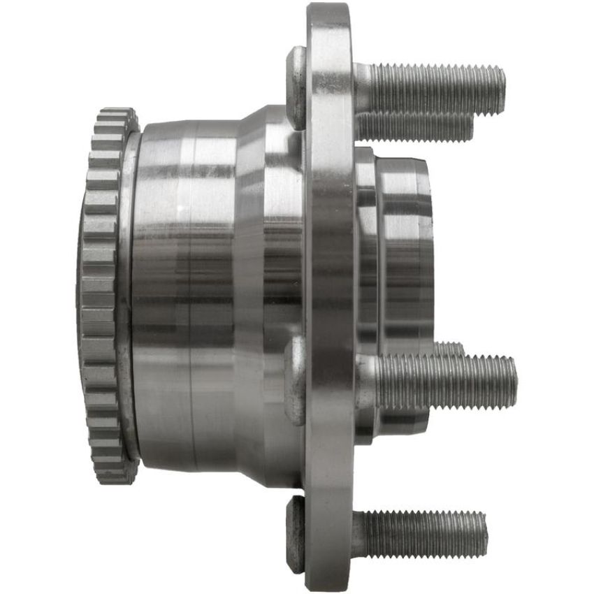 MPA WH513131 Wheel Bearing and Hub Assembly