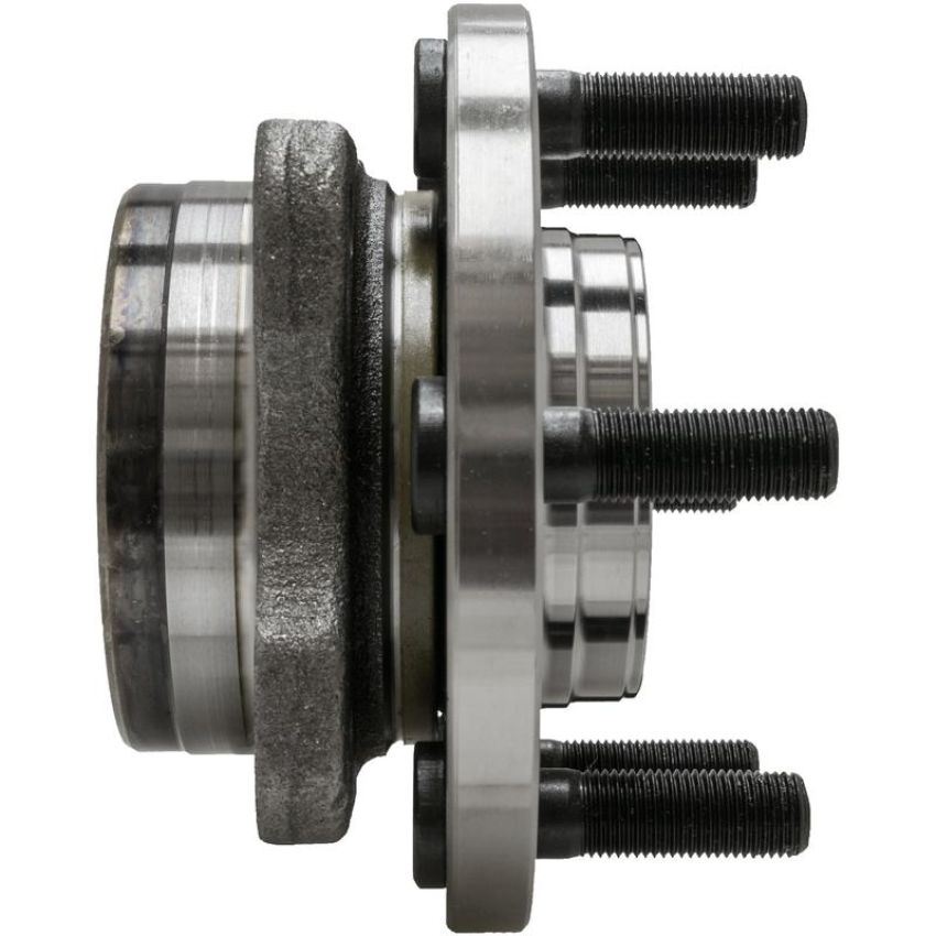MPA WH513132 Wheel Bearing and Hub Assembly