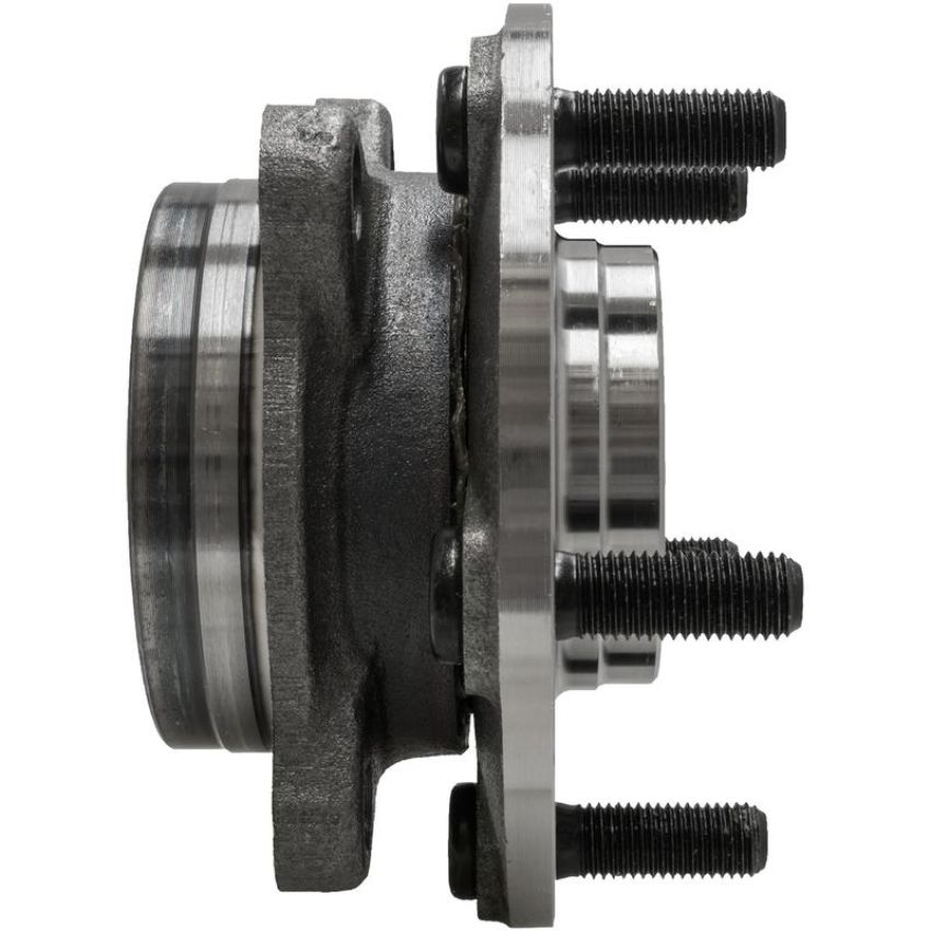 MPA WH513133 Wheel Bearing and Hub Assembly