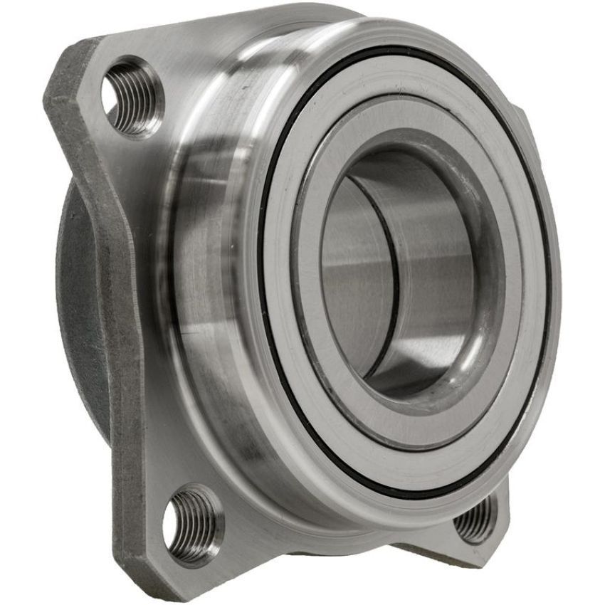 MPA WH513135BM Wheel Bearing Module