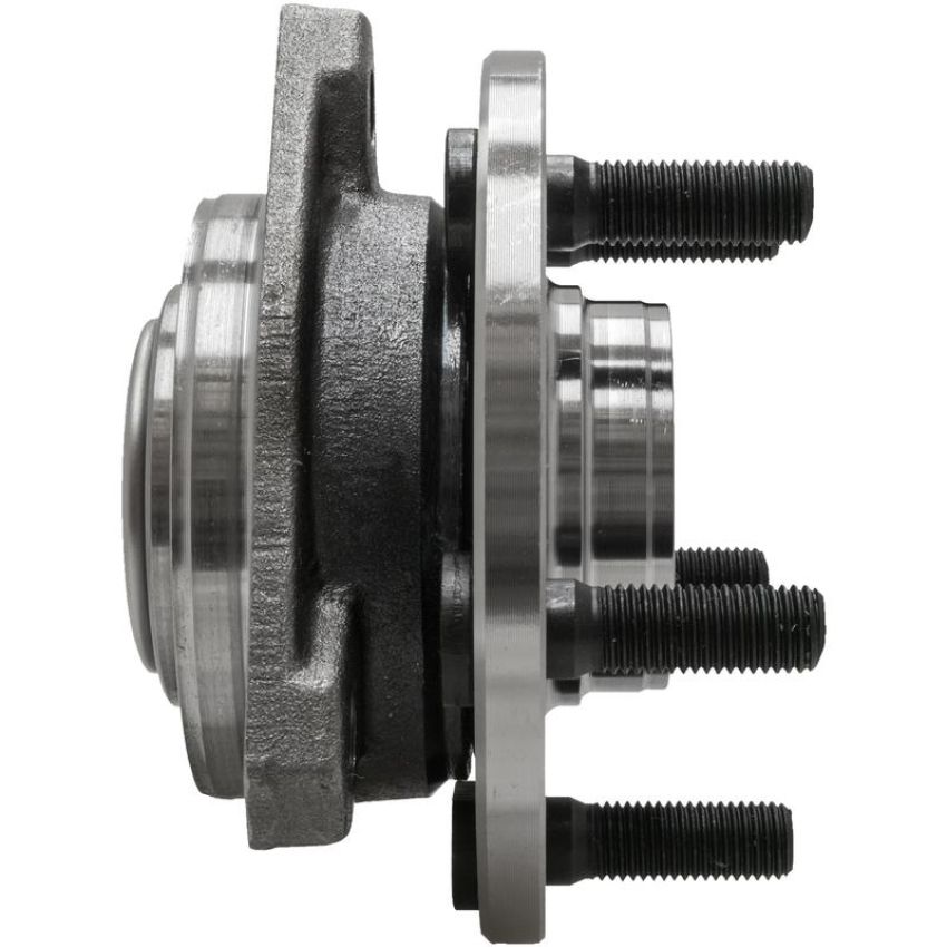 MPA WH513138 Wheel Bearing and Hub Assembly