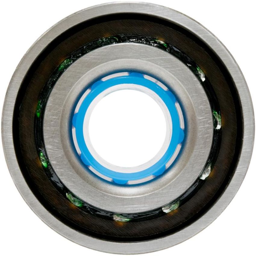 MPA WH513150 Wheel Bearing
