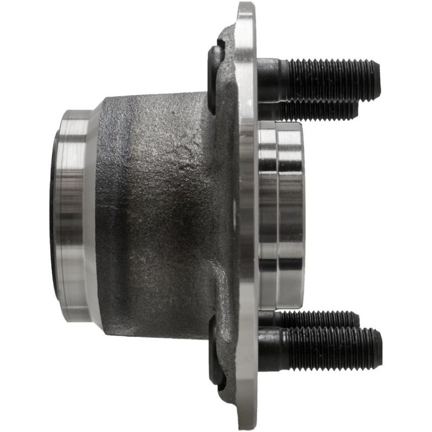 MPA WH513152 Wheel Bearing and Hub Assembly