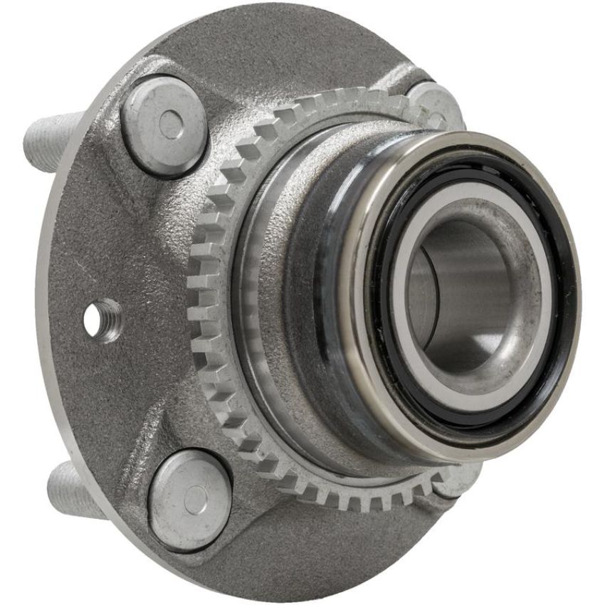 MPA WH513155 Wheel Bearing and Hub Assembly