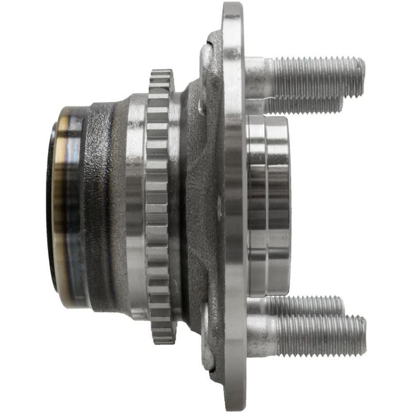 MPA WH513155 Wheel Bearing and Hub Assembly